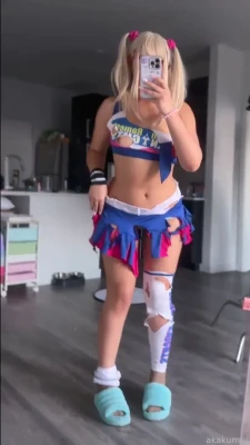 milkymiu - Don’t you wish I could eclipse your face with my cock? 🌚