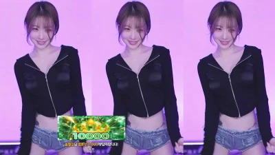 lindao3o - Tonight's outfit. A new one ^_^