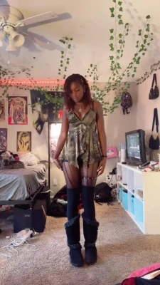 aleyaxo3 - What's the tensile strength of your pants?