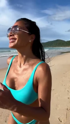 nicolescherzinger - Just in case you're not following my Only Fans Pro account yet, time