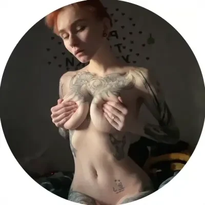 louna_cerberus - It's getting saucier by the day 💖 Hope you like my little voice