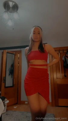 yagirl_sarrr - I get to fuck @susiestellar again in two weeks and my pussy is WETTT