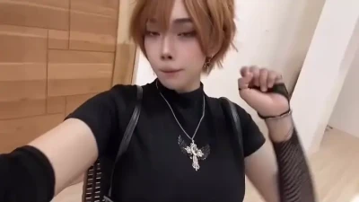 ruan - Goodmorning from your secutary 🤭🖤😈 tip this post 10 for the