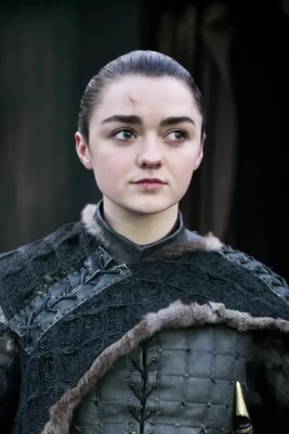 maisie_williams - Sleep tight daddy😉