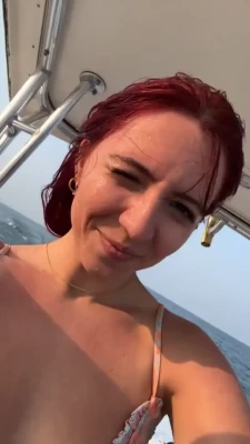 parkenharbor - Healthy habits, happy life! Have you masturbated with me yet today?