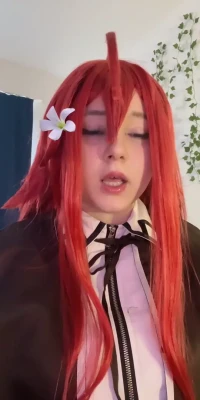 mikaiichan - Only one person voted for this set but yknow what, I love it so I'm