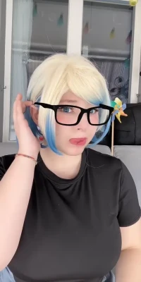 mikaiichan - Mmm I wish I had a big dick right now