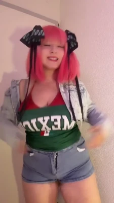 mikaiichan