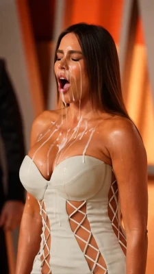 sofiavergara - Hey everyone, got some new dresses and felt sexy so I thought I'd