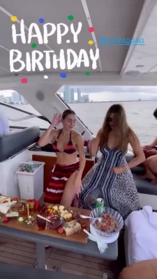 sofiavergara - Sunday Bumday 🍑 Peeping Perv Edition 👀 Would you sneak pics of