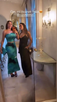 sofiavergara - What a cute surprise 🌶 😮