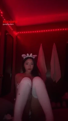 julslin - Caricias, orgasmos, morbo... ¿que tal se ve desde ahí?
