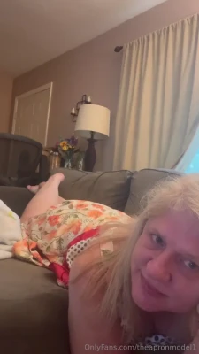 carolynjoslin6 - Things that have been going in the past month: as you may see from