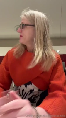 carolynjoslin6 - Let’s cuddle ☺️