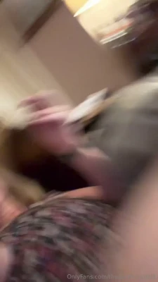 carolynjoslin6 - this is how i'd help you sleep by being on top of you daddy 😋