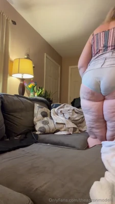 carolynjoslin6 - 😍 ....😜...How do you like look?