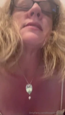 carolynjoslin6 - Here is a sneak peak to the brand new video I am going to release