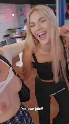 playful_innocence - What if you painted my ass? 🍑