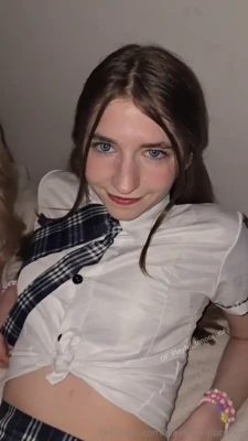 playful_innocence - Making a new videoo