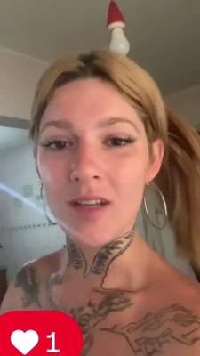 sharonvarg_ - I want you to keep up and when I tell you to cum I want it to shoot