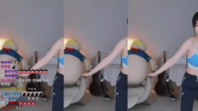 choda - Oh those thighs of mine