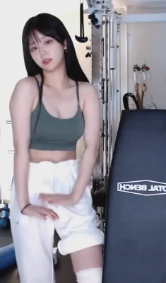 choda - Real Goddess