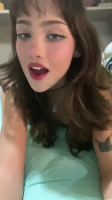 asuka.petite - sucking @realbigtre off ages ago part 1
