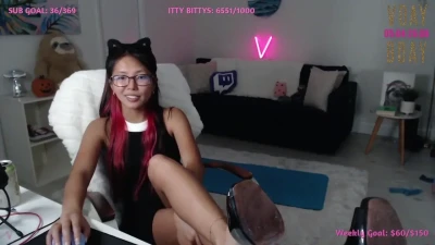thevgurl - welcome honeys