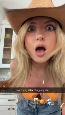 hannah.montoya - Let me bounce these tits up and down