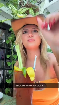 hannah.montoya - Do you like my tits and mouth covered in cum?