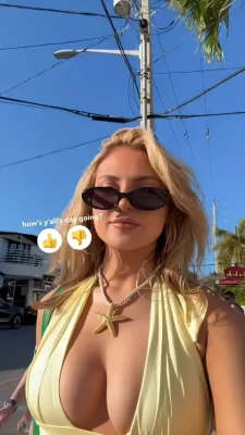 hannah.montoya - A Sexy Hooters Role Play just for you!! Hope you are having a nice