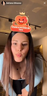 adrianaolivarez - I'm not bossy, I'm the boss🐳