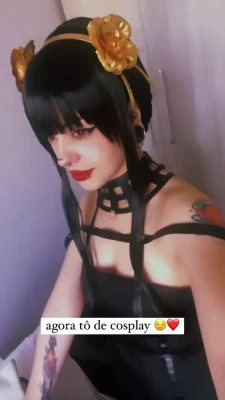 agnes_melo - Free little video for you .