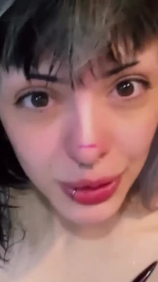 agnes_melo - I'm kinda hungry for you 🤤