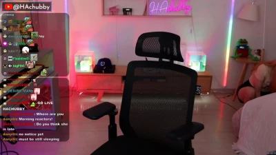 hachubbytv - I got the photos back!
