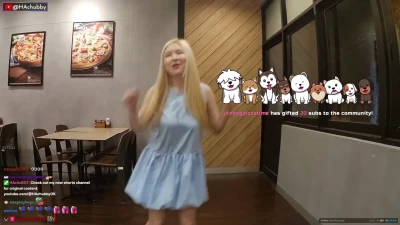 hachubbytv - Sissy training where are all my horny cum sluts !  #domme