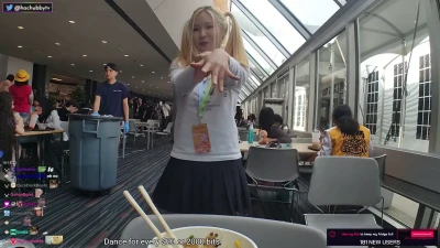 hachubbytv - Morning you  is this how you like me first thing