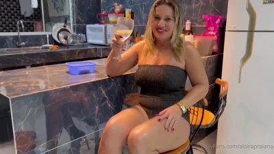 aloirapraiana - just a short smoking holiday update😂❤️