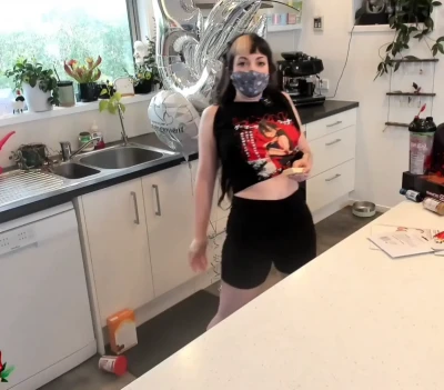 laynalazar - Happy Birthday, Dear Marilyn #3