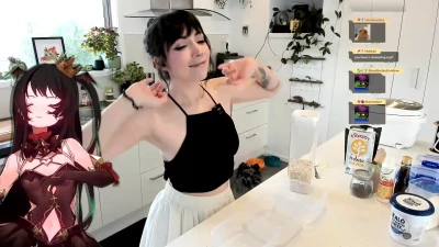 laynalazar - I need a daddy to come take care of me