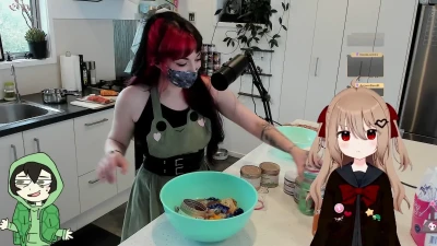laynalazar - babygirl in blue shoot - pics part 1 - cookies but no milk
