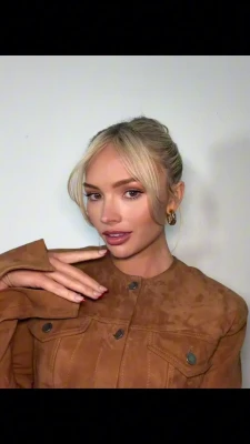 natalie_alyn_lind - . If you liked the video, please press the "Like👍 button" . Want