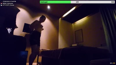 jenn_y_love - Sexy, perfect looking, camera alluring, cum soaking nylon RHT