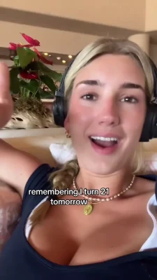 sophieeebrachet - I will pound your ass into oblivion ~