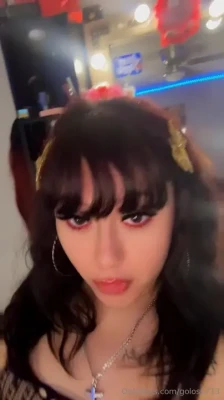 gordita_wuerita713 - POV me jerking you off before bed 😚🥵 - you came so much 🥰💦