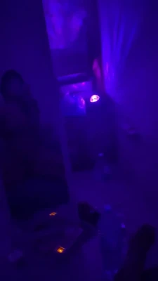 bebievve_ - Workout video,  what do you think? Doing squats 😈😈😈