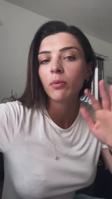 rosamariaoficial - Good morning Titty Tuesday! ☕️