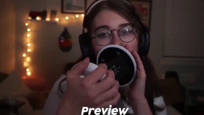 peeboasmr - Tommorow babes xoxo🖤