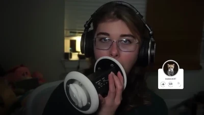 peeboasmr - Thanks @stillmostlyjersey my machine specialist. Double penetration