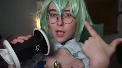 peeboasmr - Have you ever tried handling a gothic girl? We can be the NAUGHTIEST